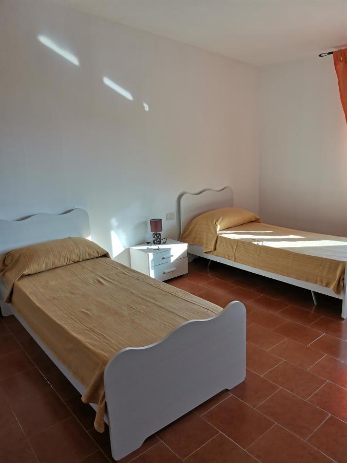 Casa Pipere Apartment Santa Lucia  Exterior photo
