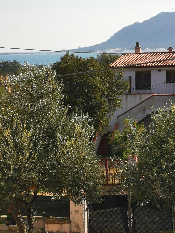 Casa Pipere Apartment Santa Lucia  Exterior photo
