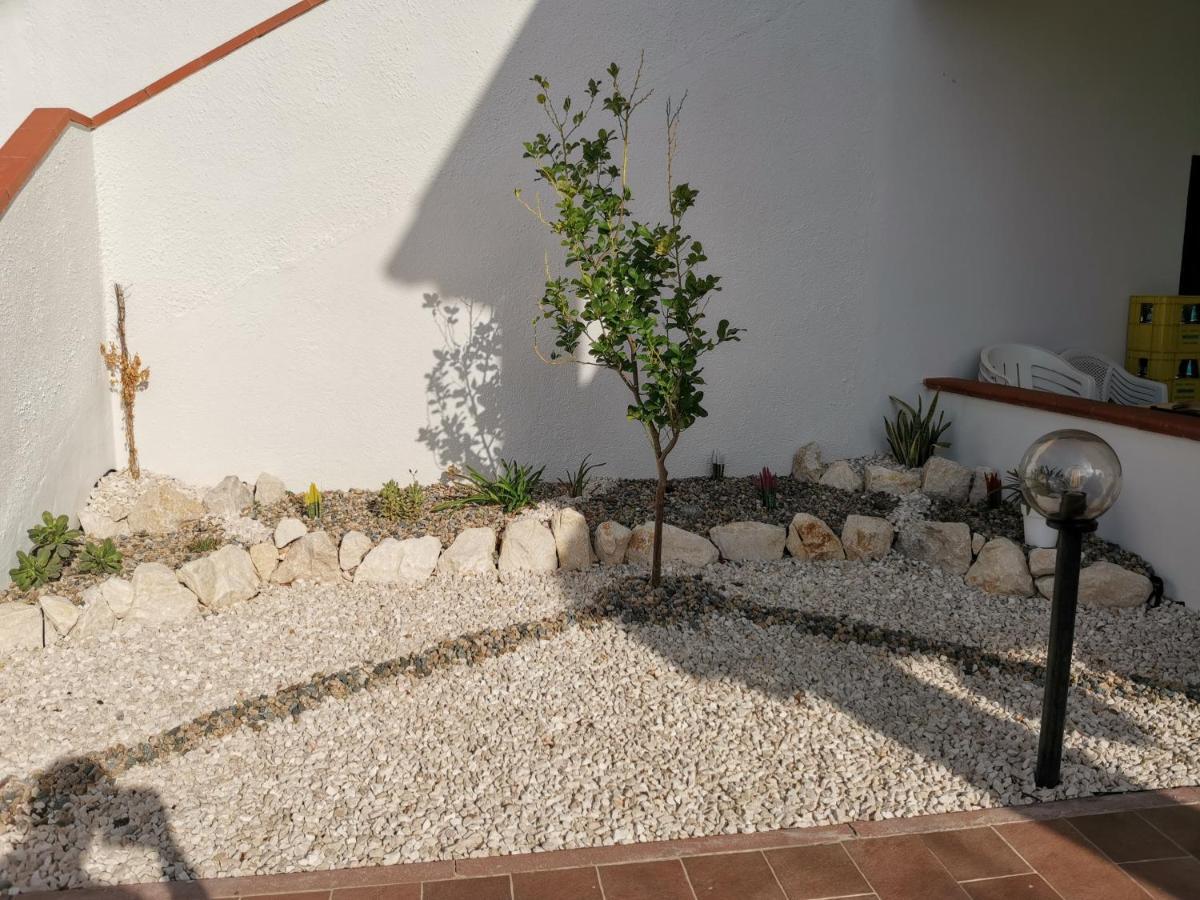 Casa Pipere Apartment Santa Lucia  Exterior photo