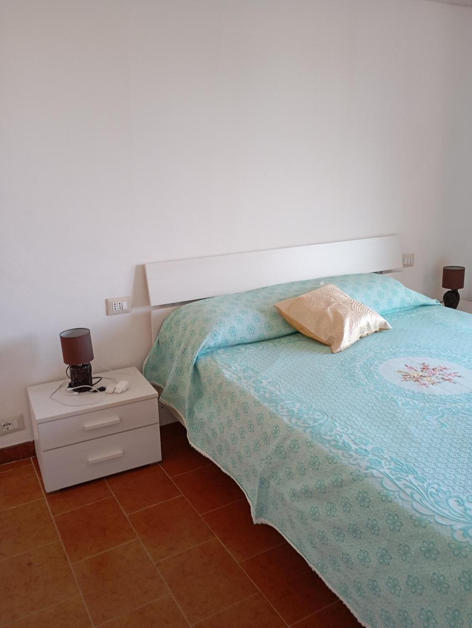 Casa Pipere Apartment Santa Lucia  Exterior photo