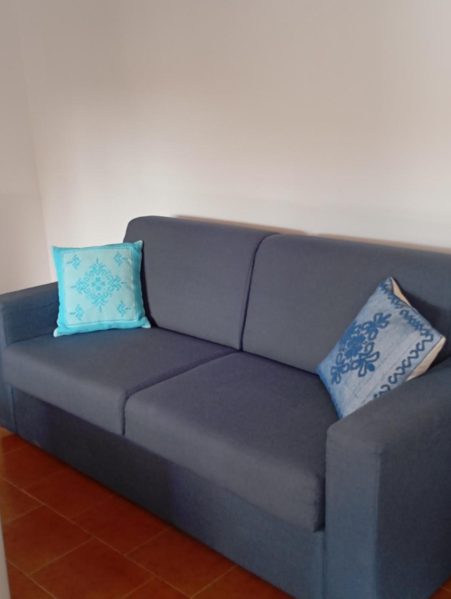 Casa Pipere Apartment Santa Lucia  Exterior photo