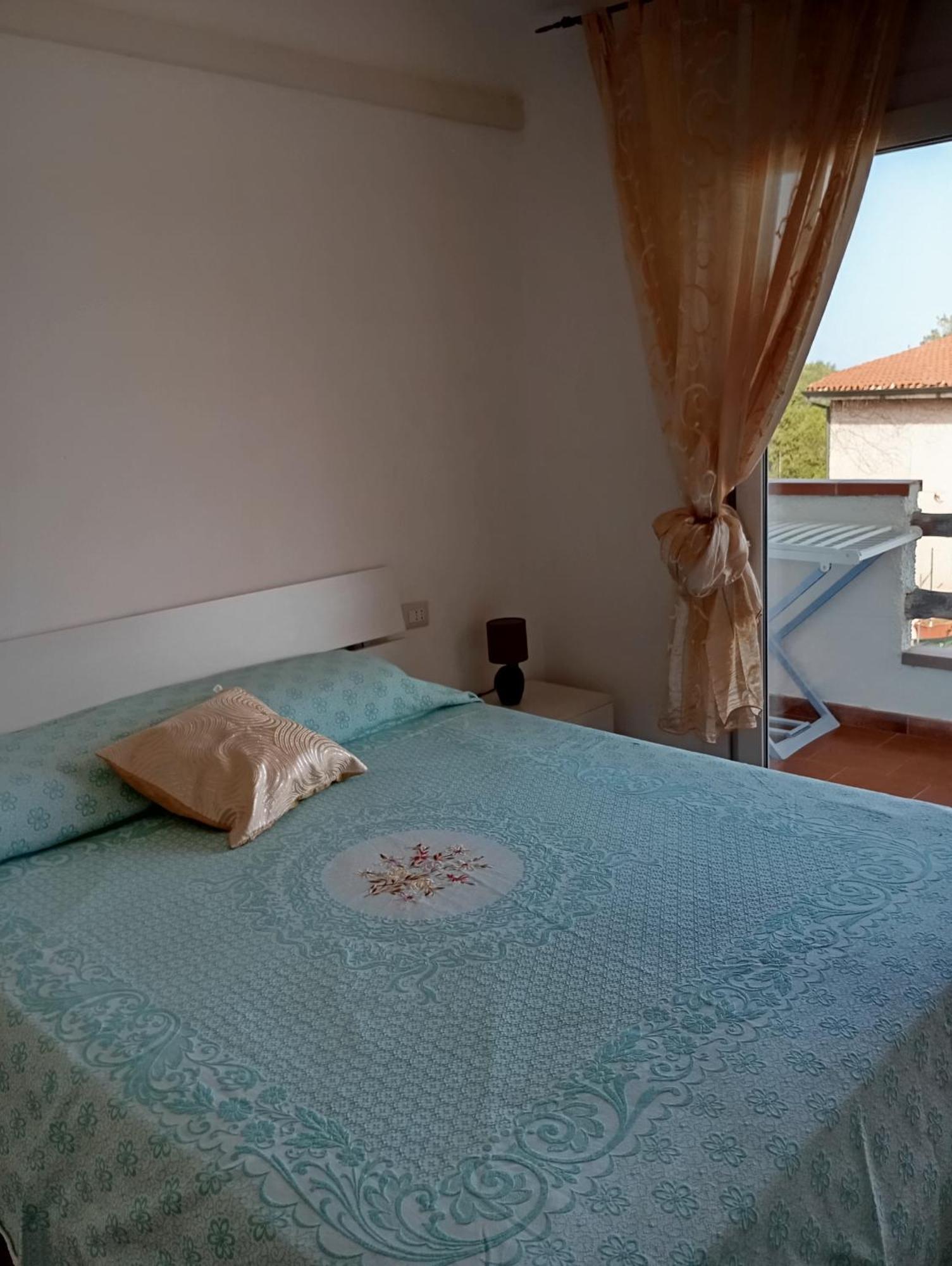 Casa Pipere Apartment Santa Lucia  Exterior photo