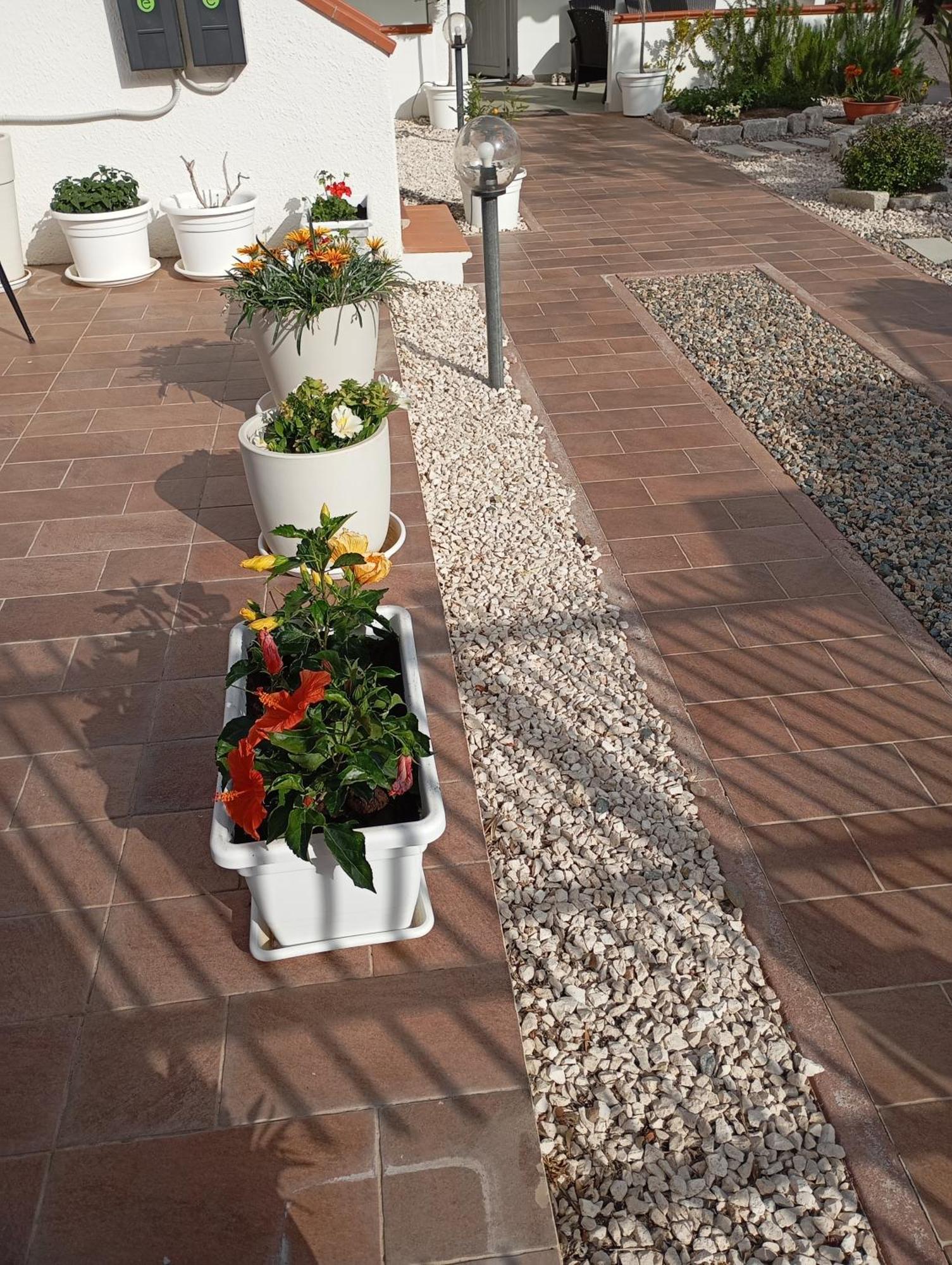 Casa Pipere Apartment Santa Lucia  Exterior photo