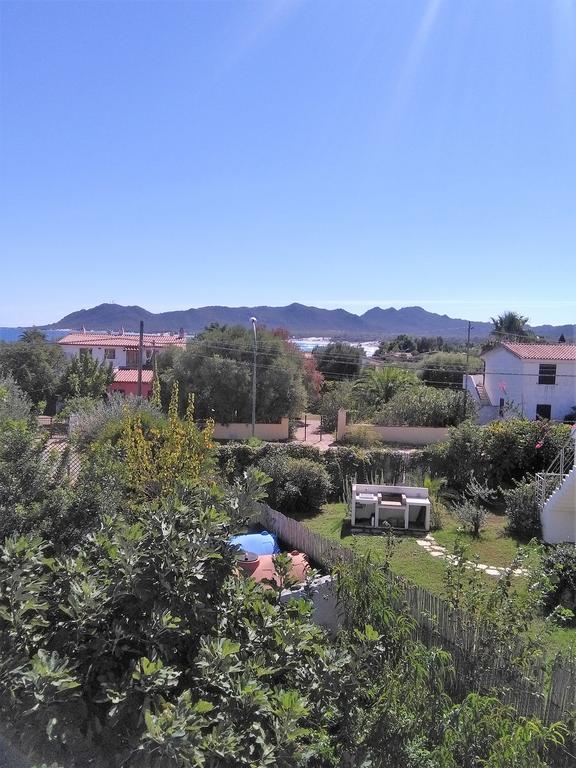 Casa Pipere Apartment Santa Lucia  Exterior photo